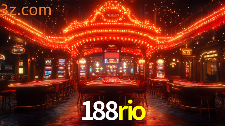 Apostas Esportivos 188rio